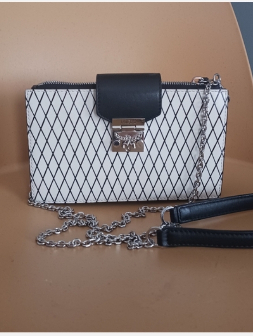 MCM Smal Crossbody Bag - Picture 1 of 15